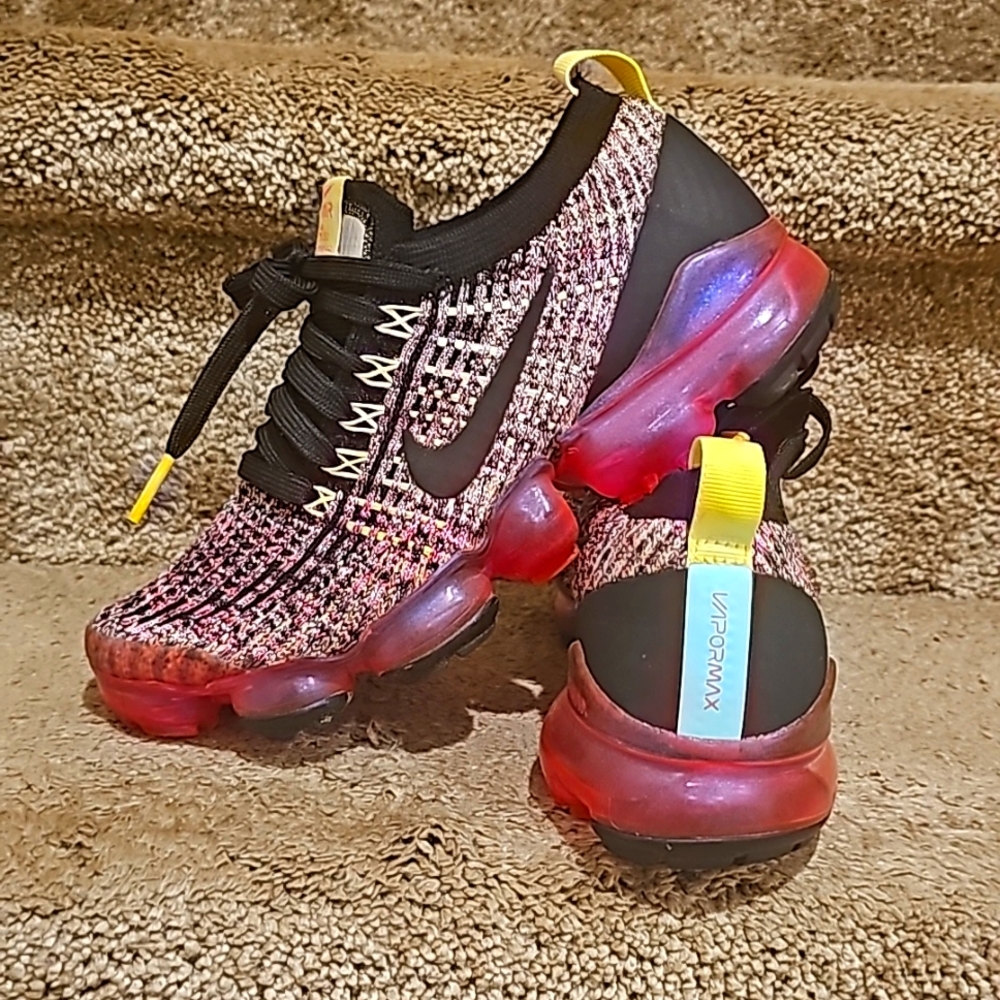 Nike Vapormax sneakers
